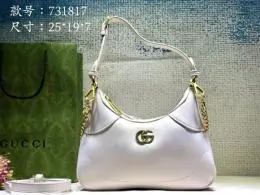 gucci aaa qualite shoulder sac pour femme s_1160305